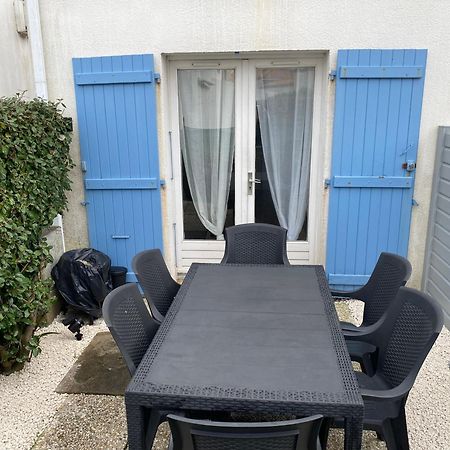 Evasion En Bord De Mer Maison Tout Confort A La Faute-Sur-Mer Exteriér fotografie