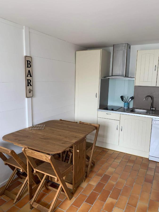 Evasion En Bord De Mer Maison Tout Confort A La Faute-Sur-Mer Exteriér fotografie