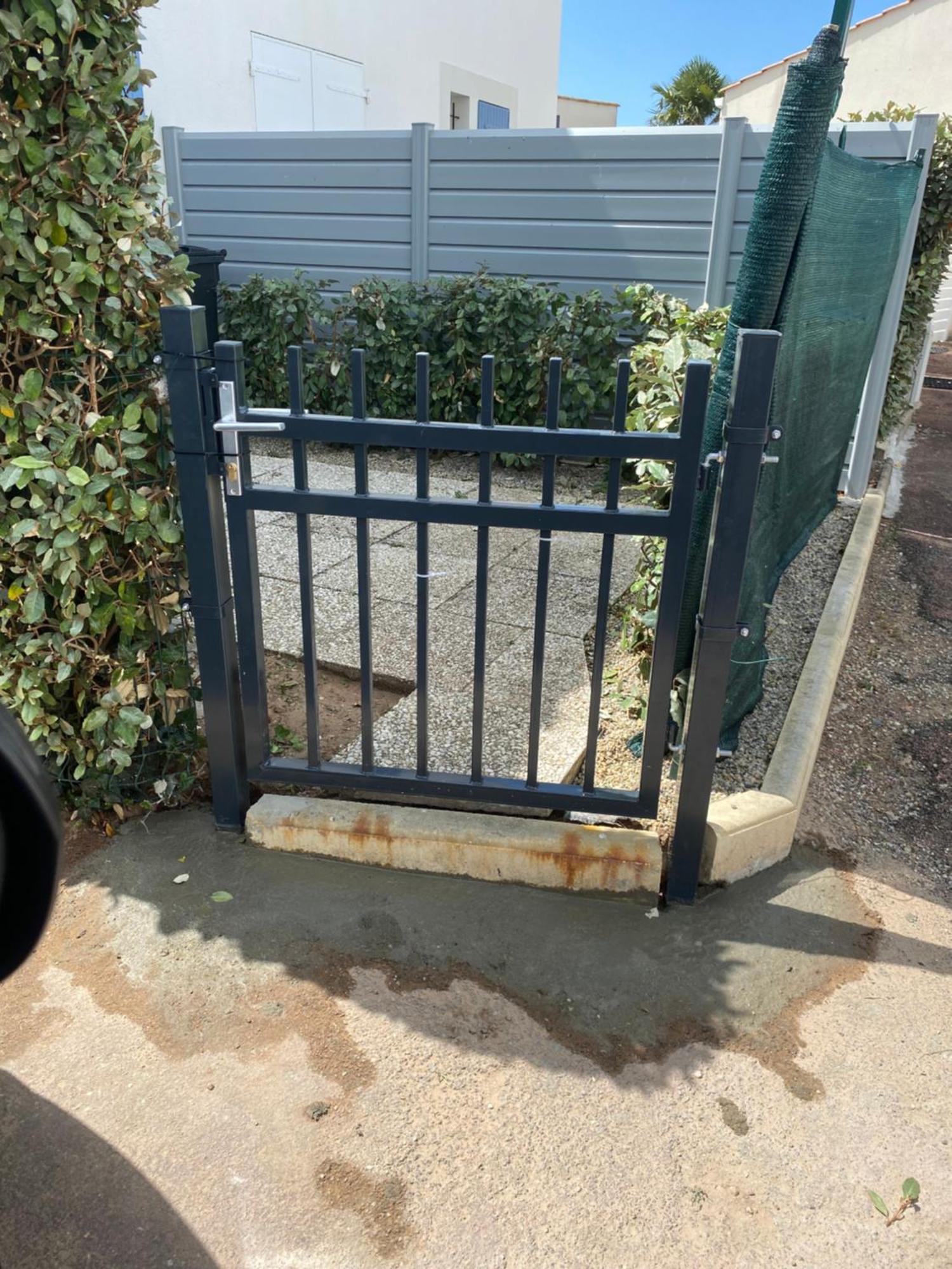 Evasion En Bord De Mer Maison Tout Confort A La Faute-Sur-Mer Exteriér fotografie